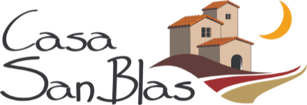 Casa San Blas, boutique hotel
