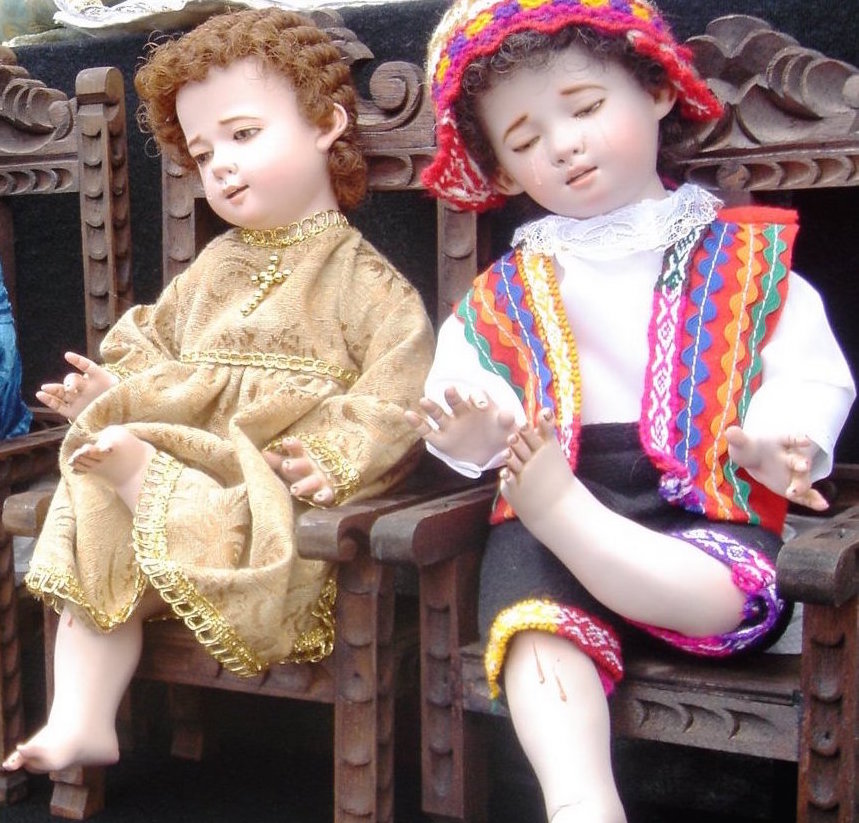 Great Artisans of San Blas