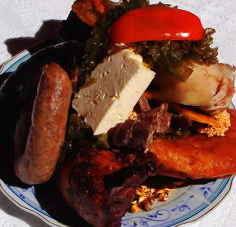 Five Dishes You Must Try in Cusco