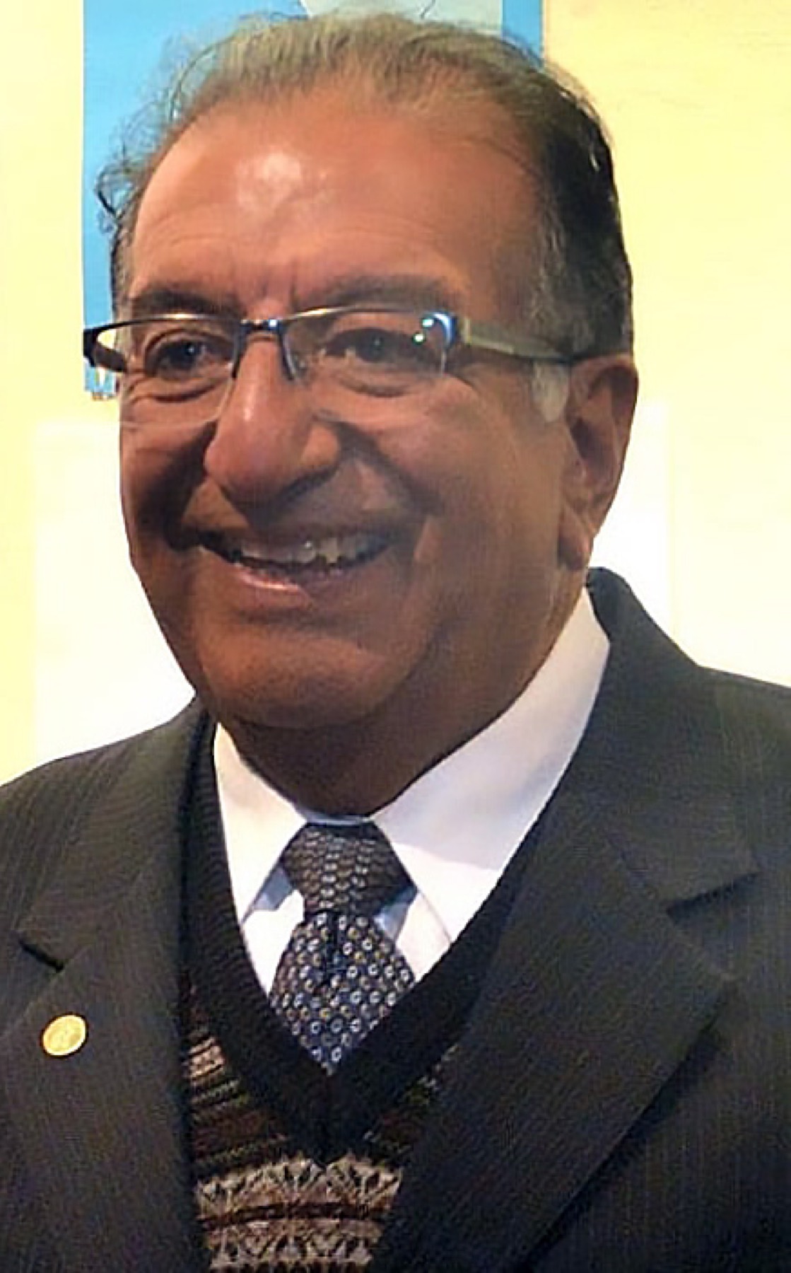 Carlos Milla