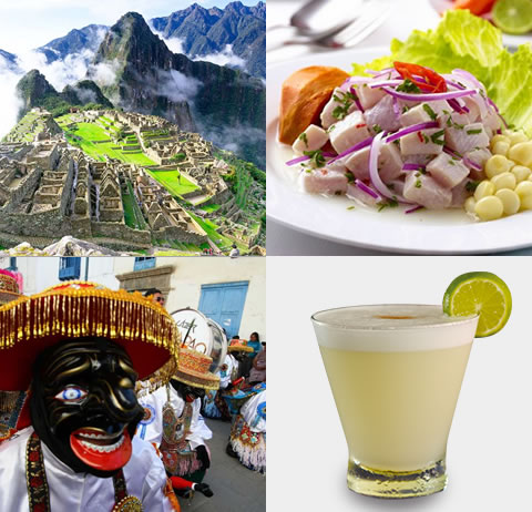 Ten Reasons to Visit or Return to Cusco