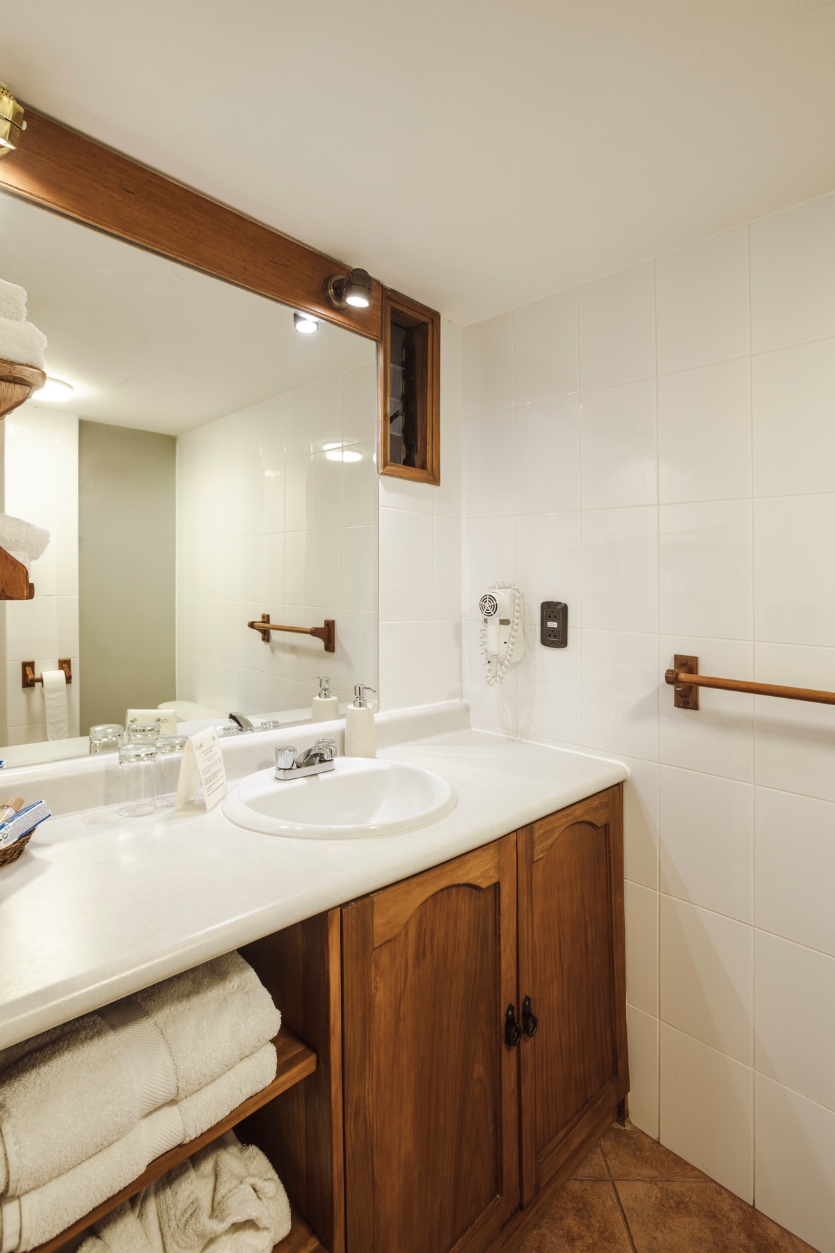 Room services