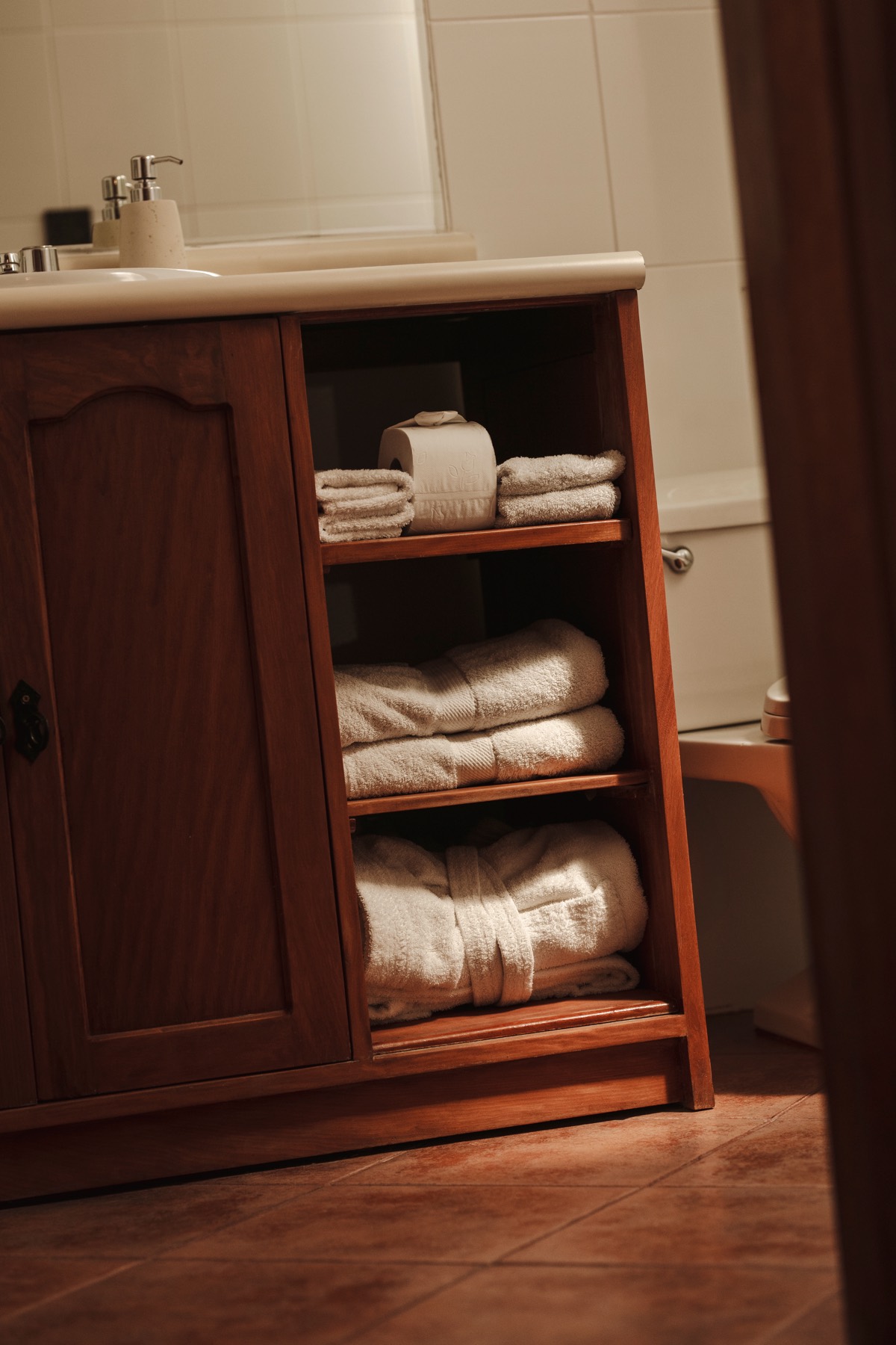 Room services