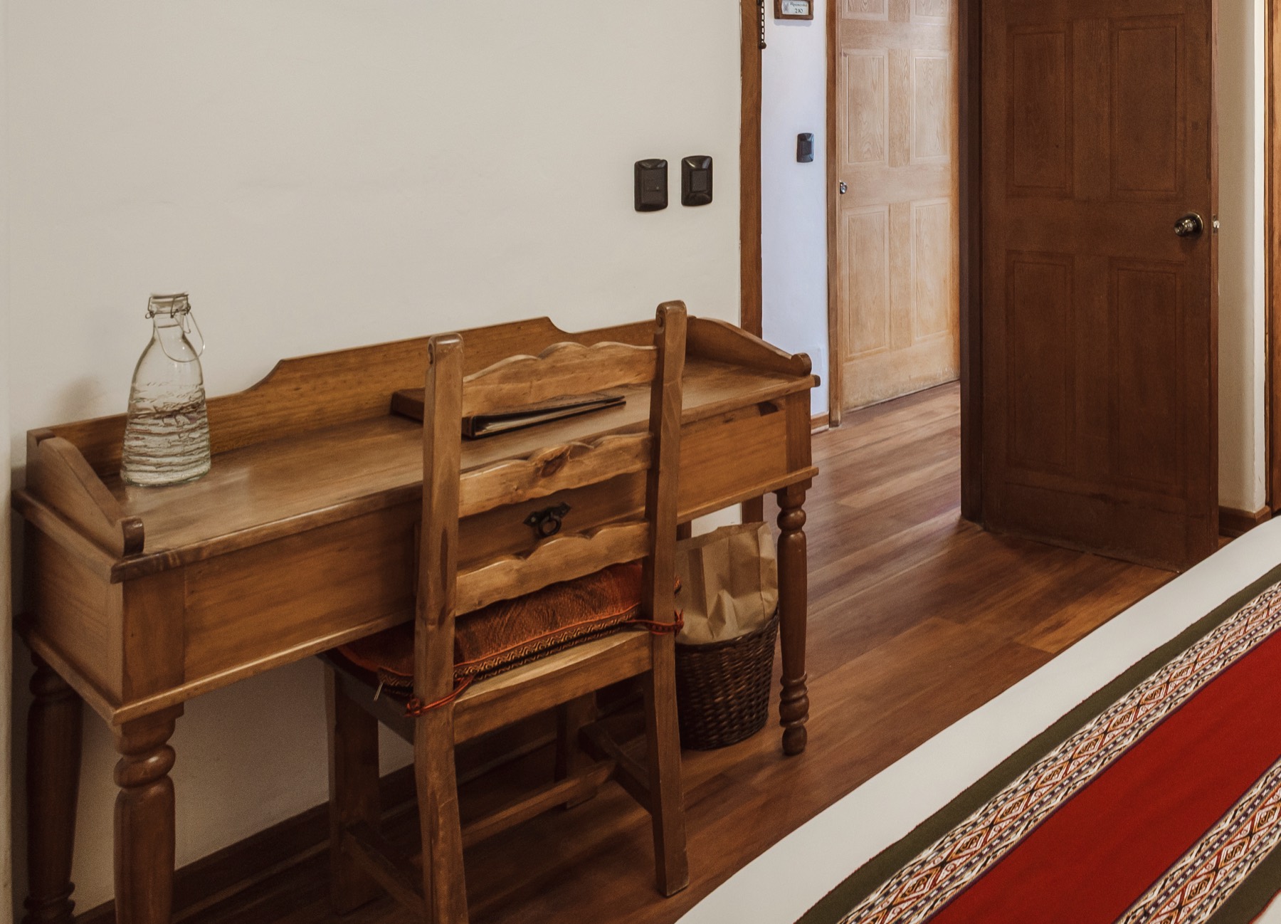 Room services