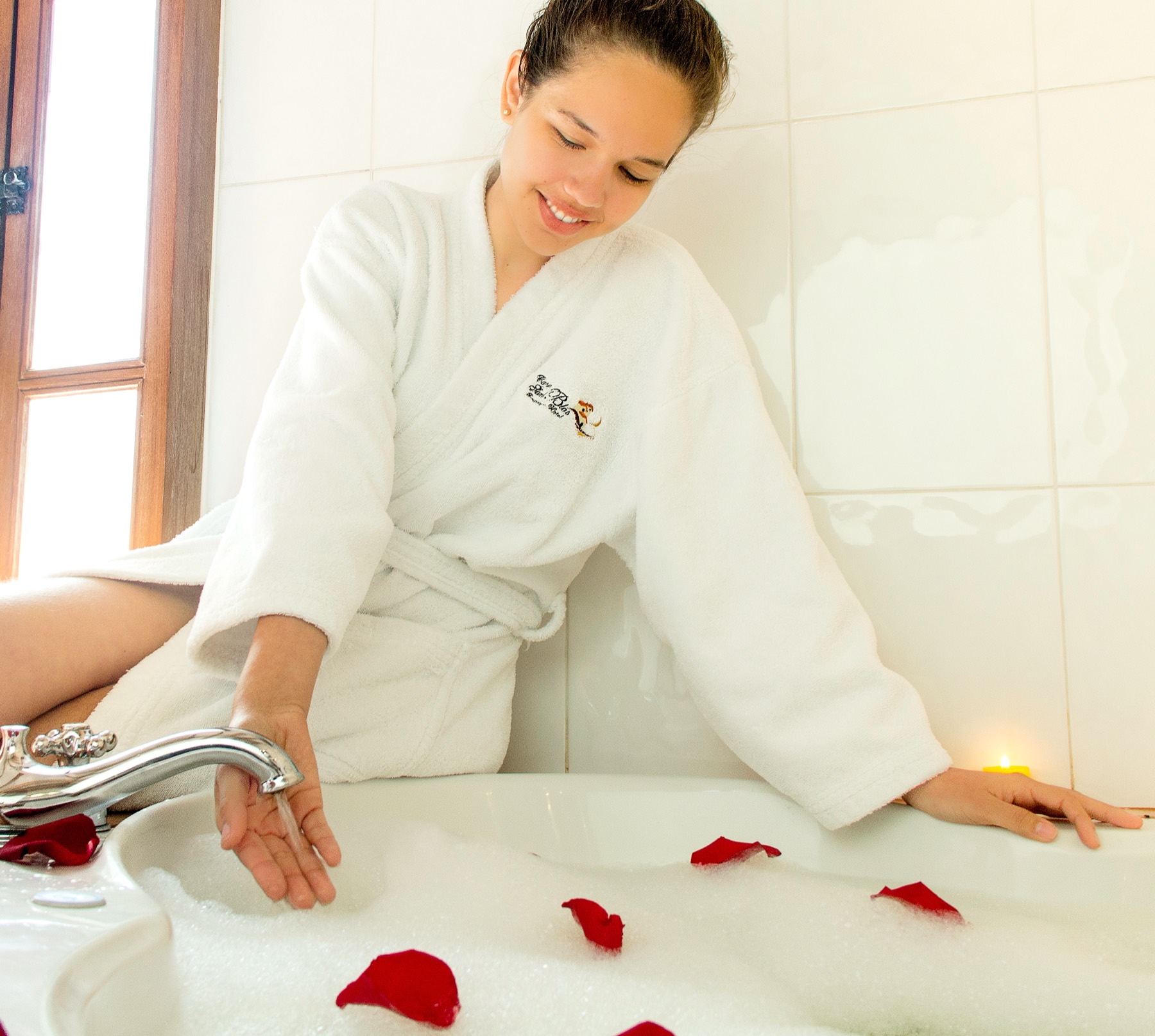 Room services