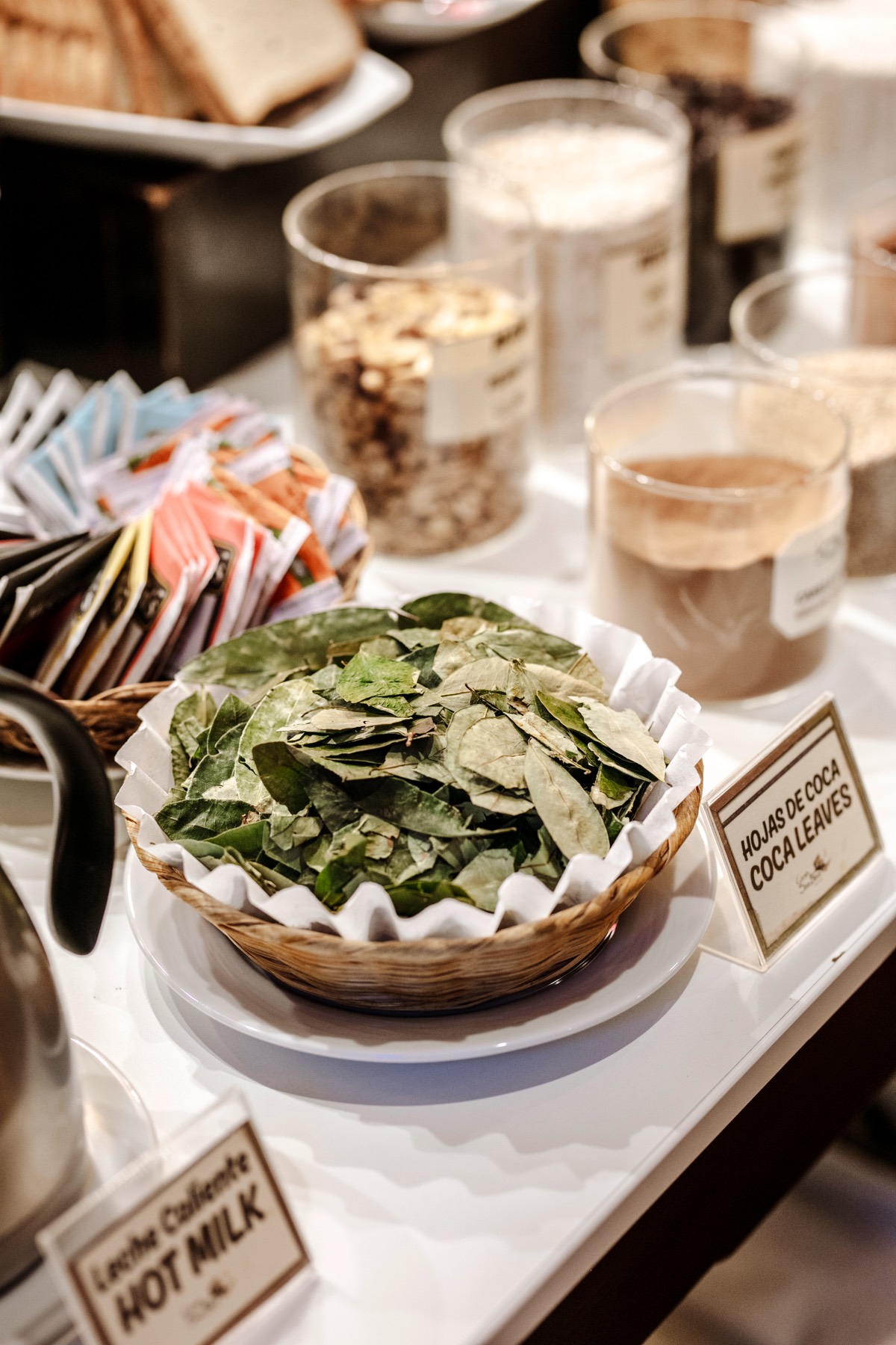 Tika Bistro