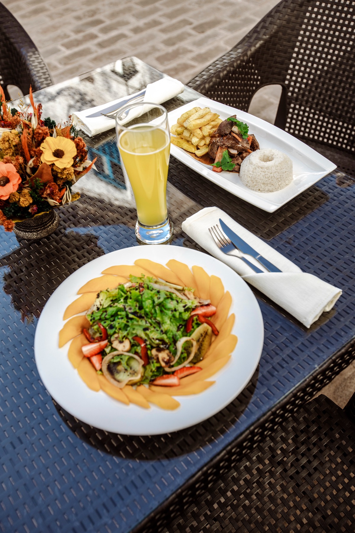 Tika Bistro