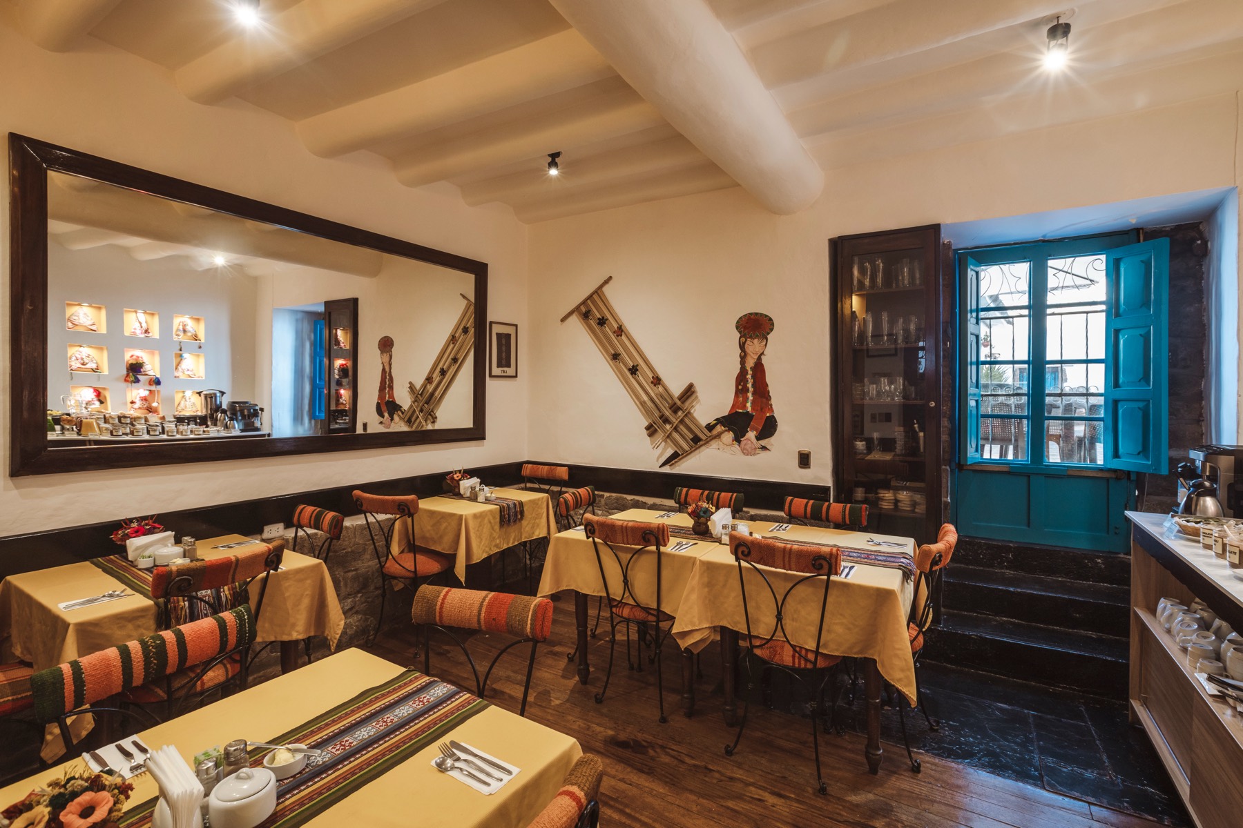 Tika Bistro