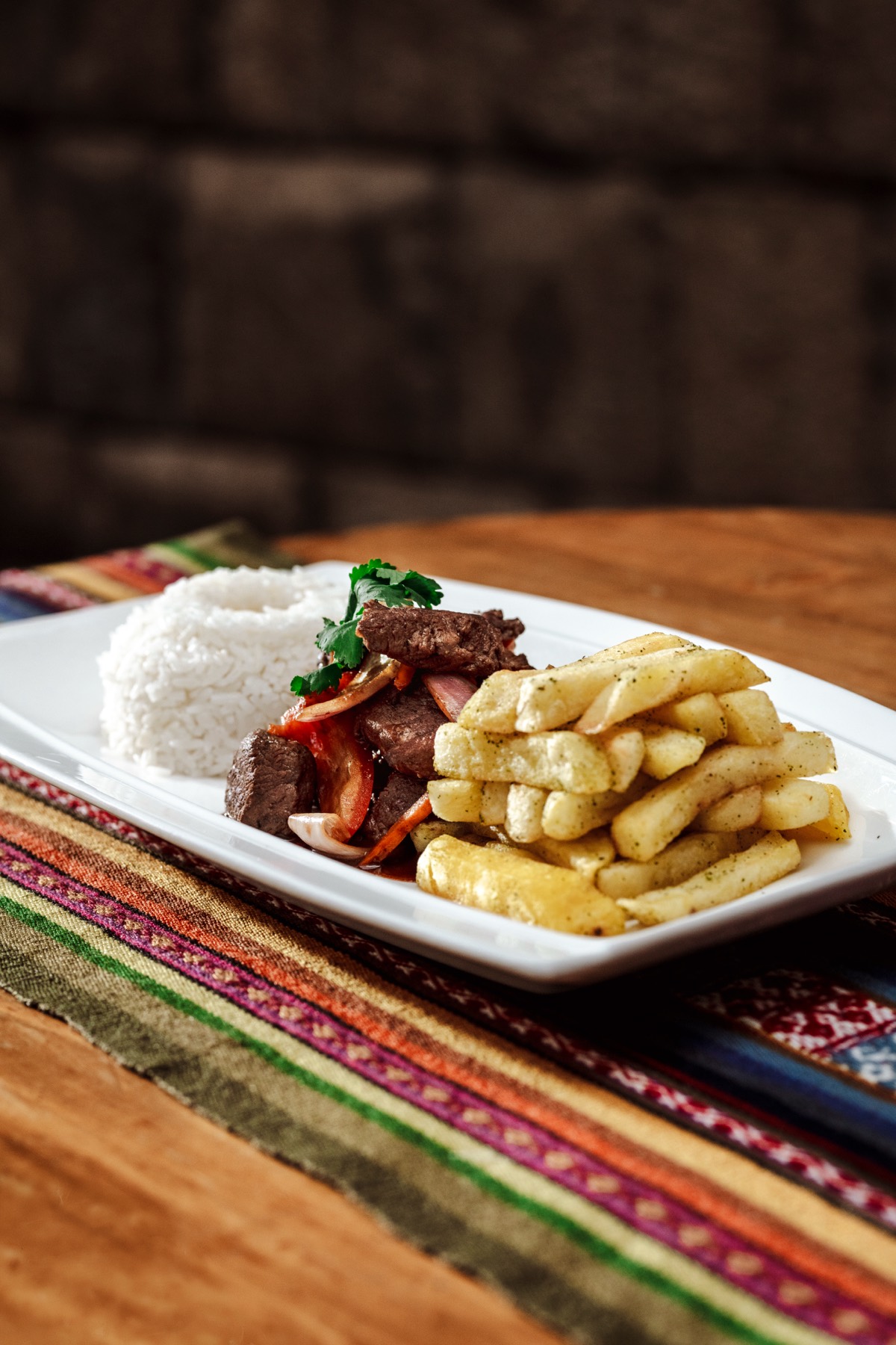 Tika Bistro
